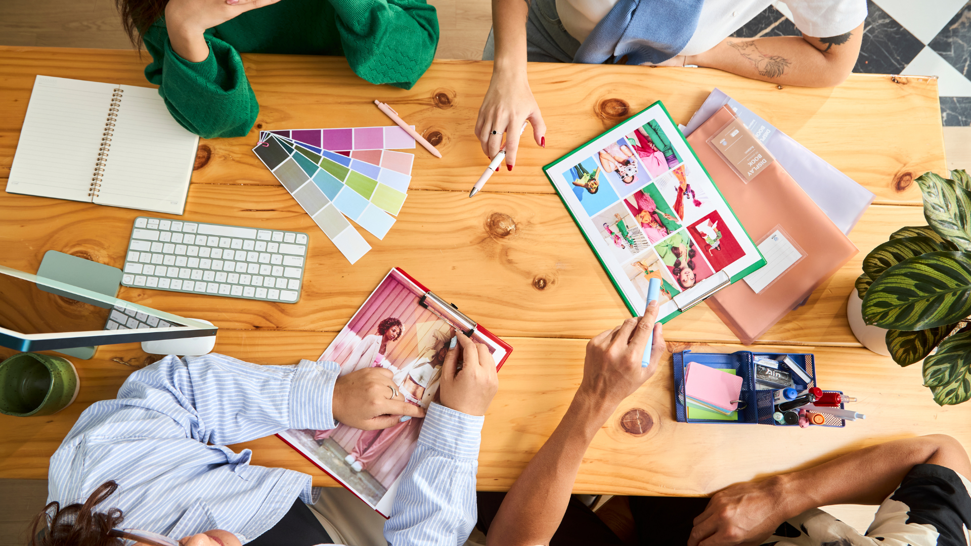 IGP Global Marketing Agency